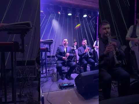 Rafael Sahakyan & Vahan Zakaryan Klarnet #clarinet