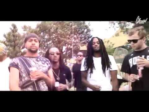 Young Pelo Ft Tru G & Noni - Klimmen (AllroundVideos).Prod. @DelaMuerteBeatz