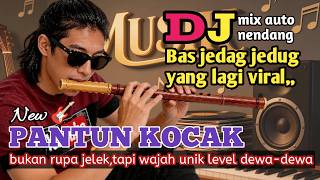 Download lagu Pantun Kocak Muka Unik Level Dewa-Dewa.Lagu Dj Mix Fagenta terbaru 2026. mp3