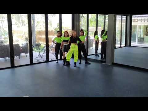 asapa - Black Mamba | Kidz Dance Cover by GoodDance GoodGirls