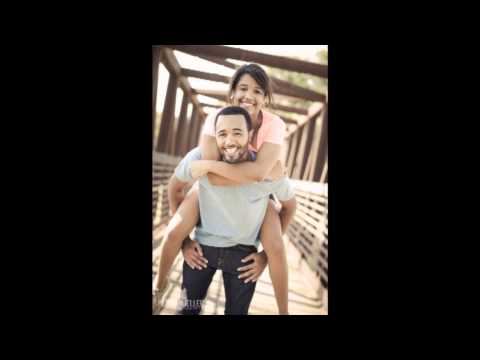 Ma Adarei Nangiye Remake Santhush and Umaria