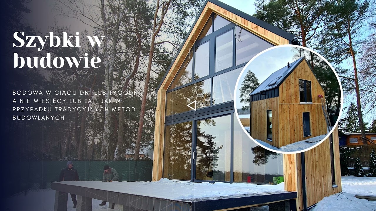 Film — Modern & Modular House Sp z o.o.