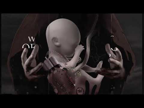 INCARNATED - HOLYWAR [OFFICIAL LYRIC VIDEO]
