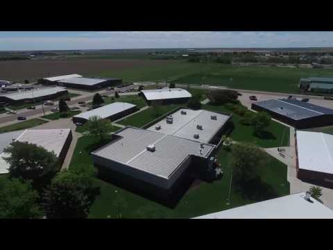 Northwest Kansas Technical College - video