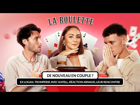 Marine et Hugo : faute pardonnée, pl*n à 3, tromperie avec Katell, son ex Logan, leur rencontre