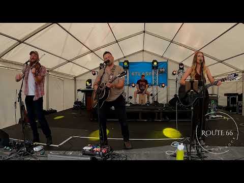 Route 66 AF23 Somebody Like You (Keith Urban Cover)