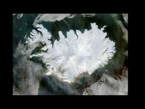 Ísland er land þitt / ICELAND IS YOUR COUNTRY - Egill Ólafsson