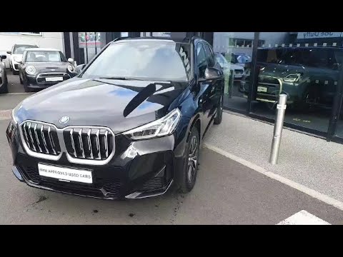 BMW X1 xDrive25e M Sport - Image 2