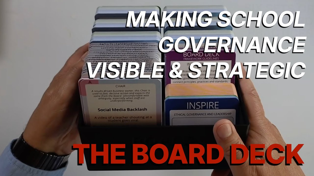 Watch: The Board Deck