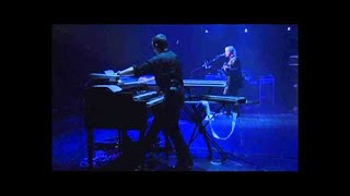 LE ORME - Ritratto Di Un Mattino (Live In Pennsylvania) Official