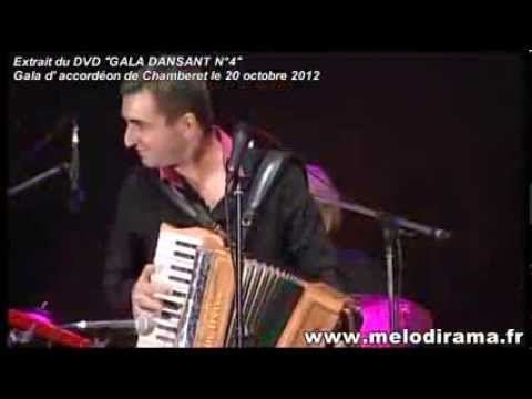 Gala de Chamberet 2012 (19) - Extrait du DVD Volume 1