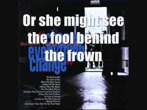 Behind The Fool video
