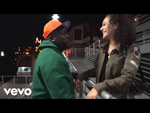 SUPA SAA - ROCK ME ft. Y.B.M., DANNY