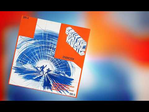 Bruton Music - Energism (1978 - BRI4)