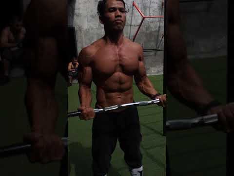 Cara menghapus perut dan panggul dalam tinjauan pria Latihan di pagi hari untuk membakar lemak