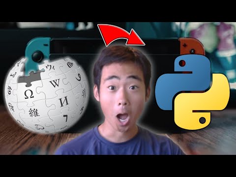 Web Scraping WIKIPEDIA Data Using Pandas [3 Steps]