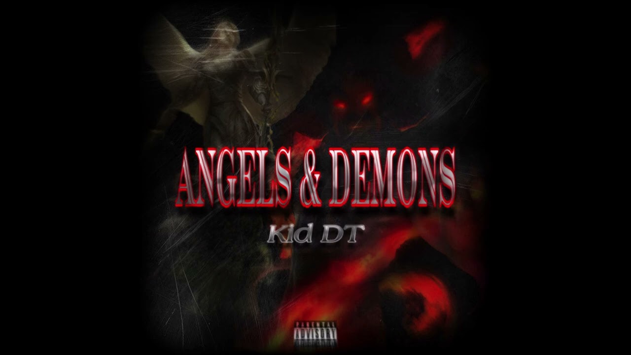 Promotional video thumbnail 1 for Kid DT