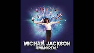 Michael Jackson- Workin&#39; Day and Night (Immortal Version)