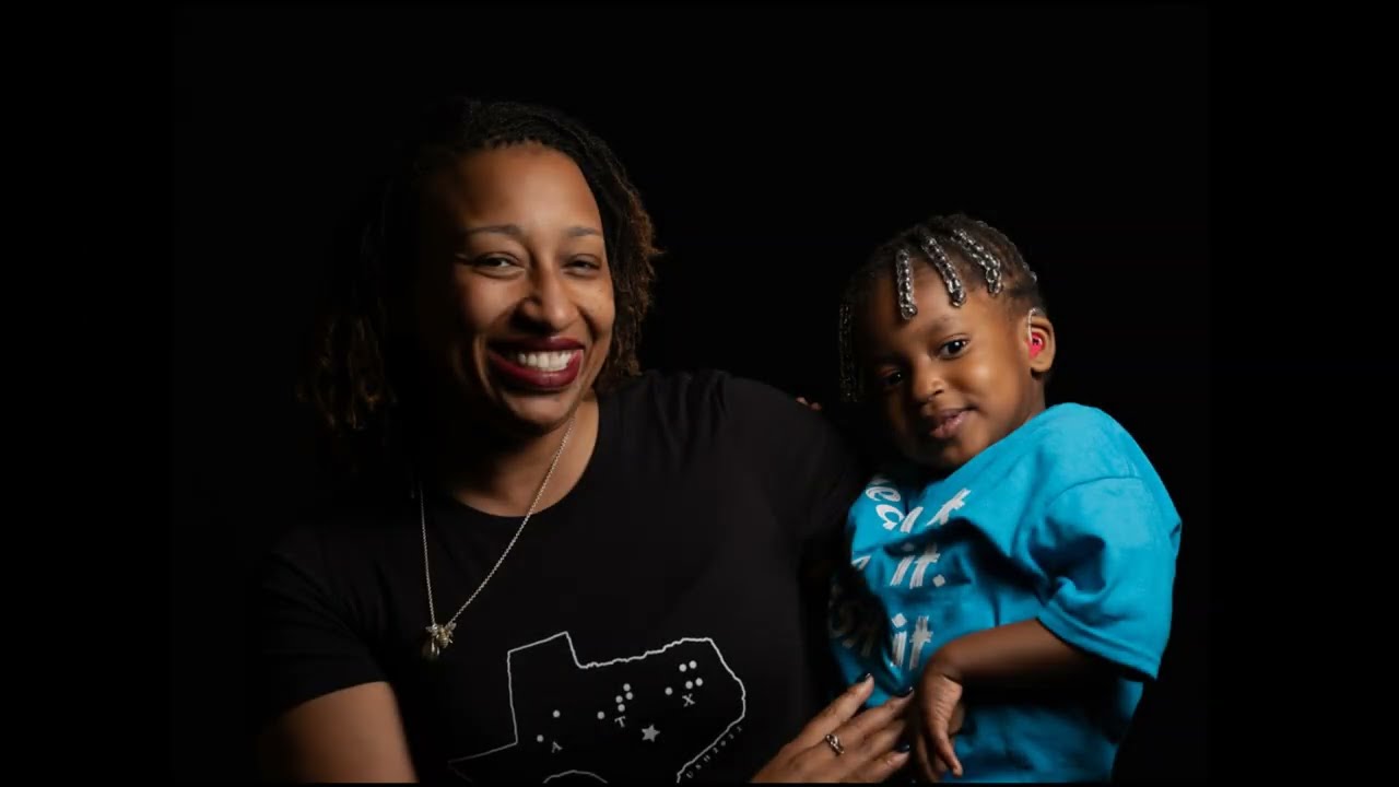 Usher Syndrome Awareness Day 2022