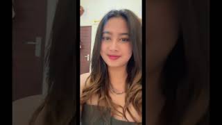 Download lagu Live Cewek Cantik Santai Ngobrol 😍😍 #sintyalaventousa #livestream #dailyvlog mp3