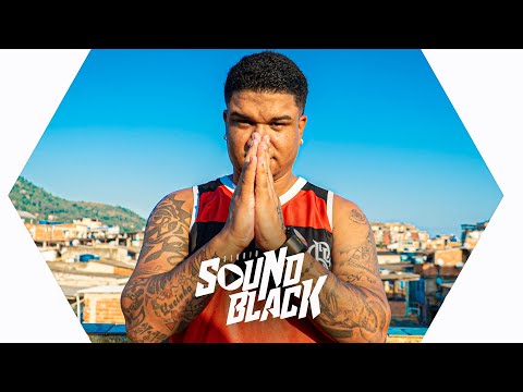 Mc TK - Eu quero Paz (Official Music Video) Sound Black