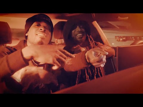 Moochie Sosa Feat. Shiesty Co - Look At The Time (Official Video)
