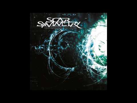 Scar Symmetry - Ghost Prototype I: Measurement Of Thought