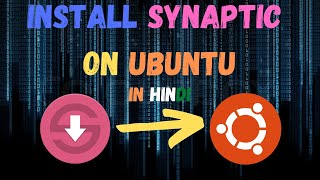 Install Synaptic On Ubuntu [Or Any-other Ubuntu-Based Distro] | In Hindi | DeCoders | Nov - 2022