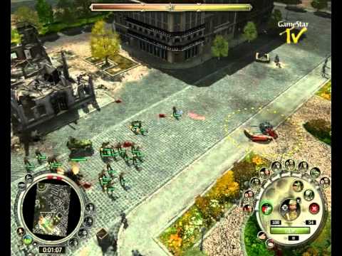 GameStar TV s02e06 - Rush for Berlin