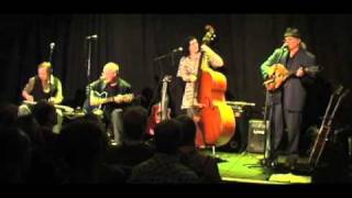 We are NOT the Incredible String Band - BlackJack Davie