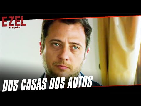 Cengiz Quiso El Costo de La Venganza de Kenan - Ezel En Español Capitulo 145
