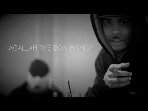 Agallah speaks on The DoobieRaider