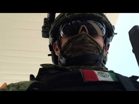 Commander Diablo//4th Special Operations Battalion.