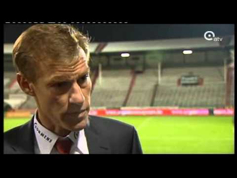 20111029 | League | R.A.F.C. - K.S.K. Heist | ATV