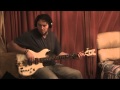Just So Funky - Soulive Cash's Dream - Jaydee Bass Groove