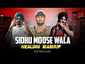 Sidhu Moose Wala X Tion Wayne MegaMix | Tribute to Sidhu Moose Wala | Healing | Electron Music