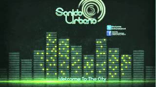 Sonido Urbano - Sube el party 