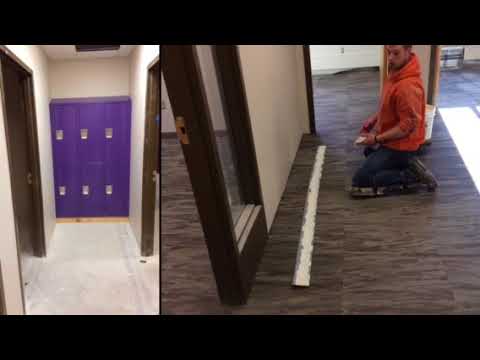 Elcho School new 65,000 sf new addition