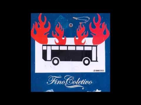 Fino Coletivo - Tempestade