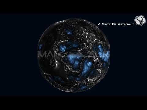 A State of Astronaut | Ep. #1 – Maik ALS