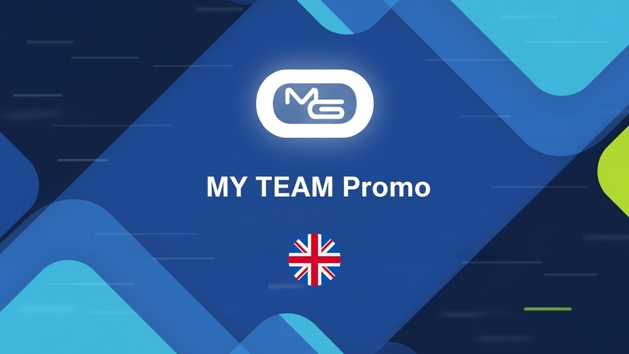 Micon Global My Team promotion, up to 1:700