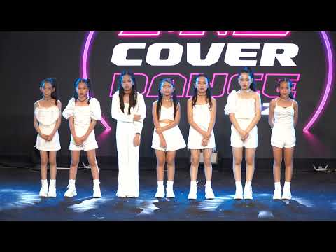 220625 [Comment] Secret Shuu cover 4EVE @ MNZ COVER DANCE 2022 (Final)