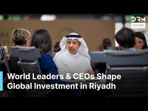 FULL DISCUSSION: Becky Anderson Moderates Star-Studded FII Panel on Global Investment Power | AC1G