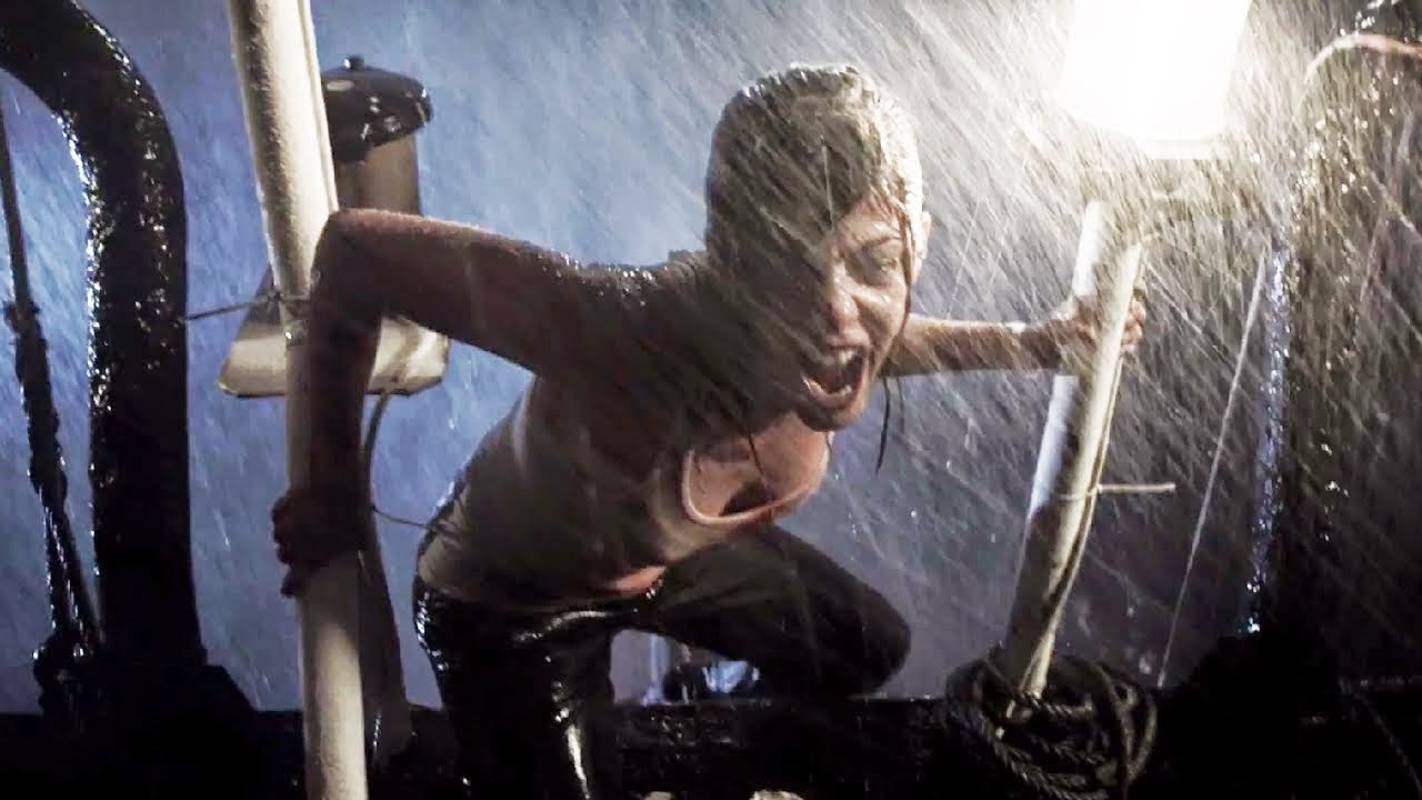 [REC]4: APOCALYPSE / KIYAMET GECESİ Fragman (Türkçe Altyazı)