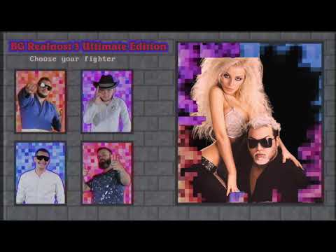 “BG РЕАЛНОСТ 3 Ultimate Edition” BnR feat. DIM4OU x V:RGO and Azis with DesiSlava