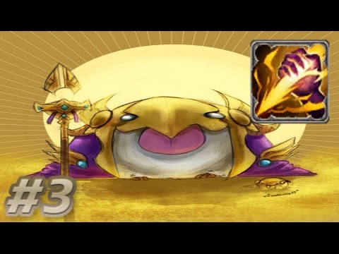 MOST HILARIOUS League of Legends Quotes #3