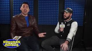 "The Fun In Life" TFIL Elton Castee preview chat