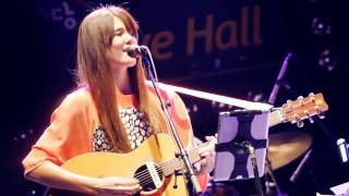 141205 프리실라 안(Priscilla Ahn) - Wallflower @상상마당
