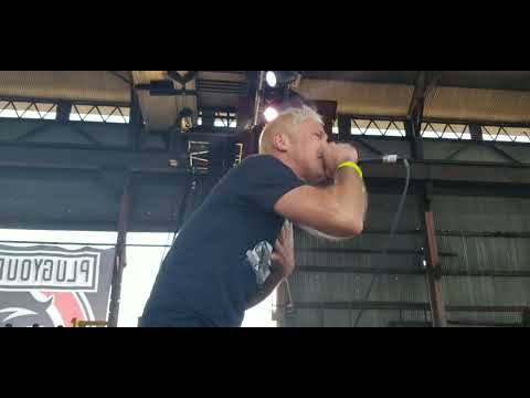 Misery Signals: The Failsafe - Furnace Fest 2022 (9/24/22)