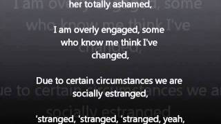 Tinie Tempah - Intro Lyrics